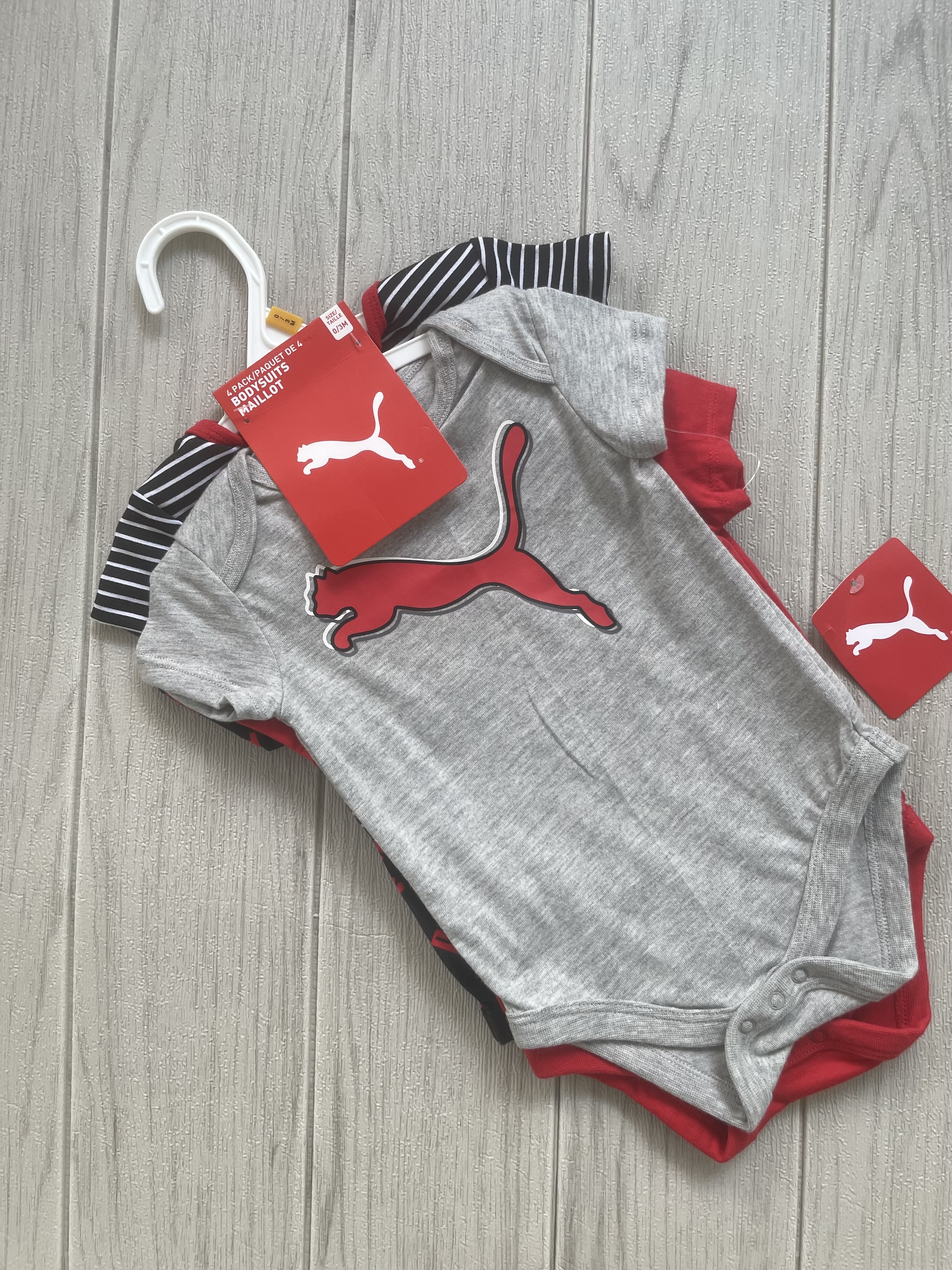 ropa y zapatos - Ropa de bebe 0