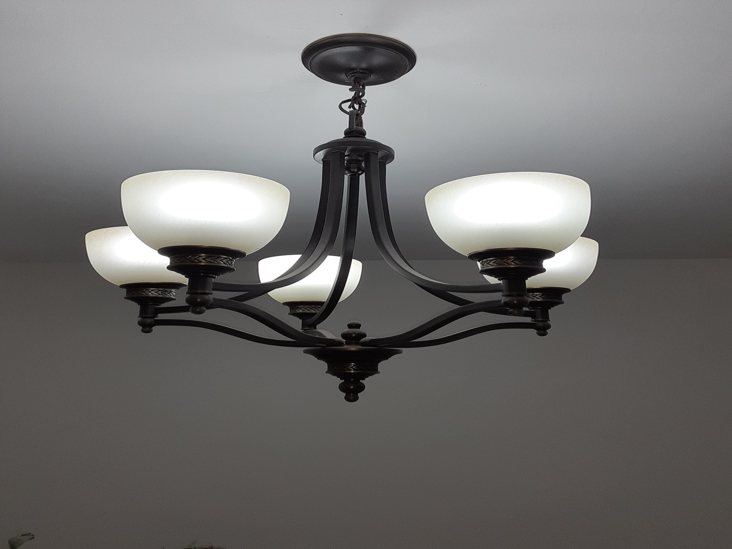 decoración y accesorios - Lampara 1