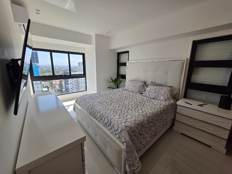 apartamentos - apartamento Torre de lujo alma rosa piso 14 7