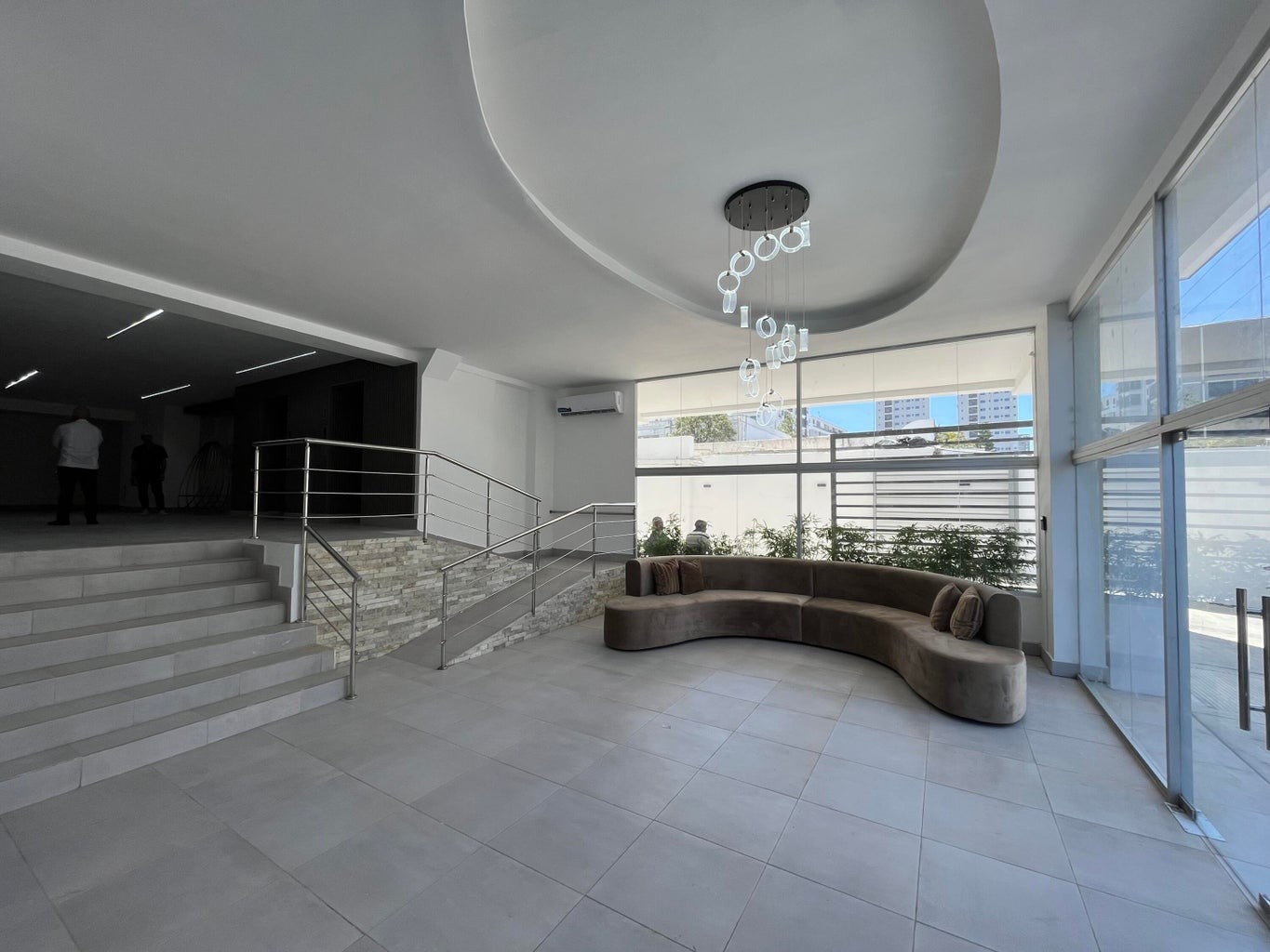 apartamentos -  Apartamento de Una habitación con acabados de Lujo en Venta 4