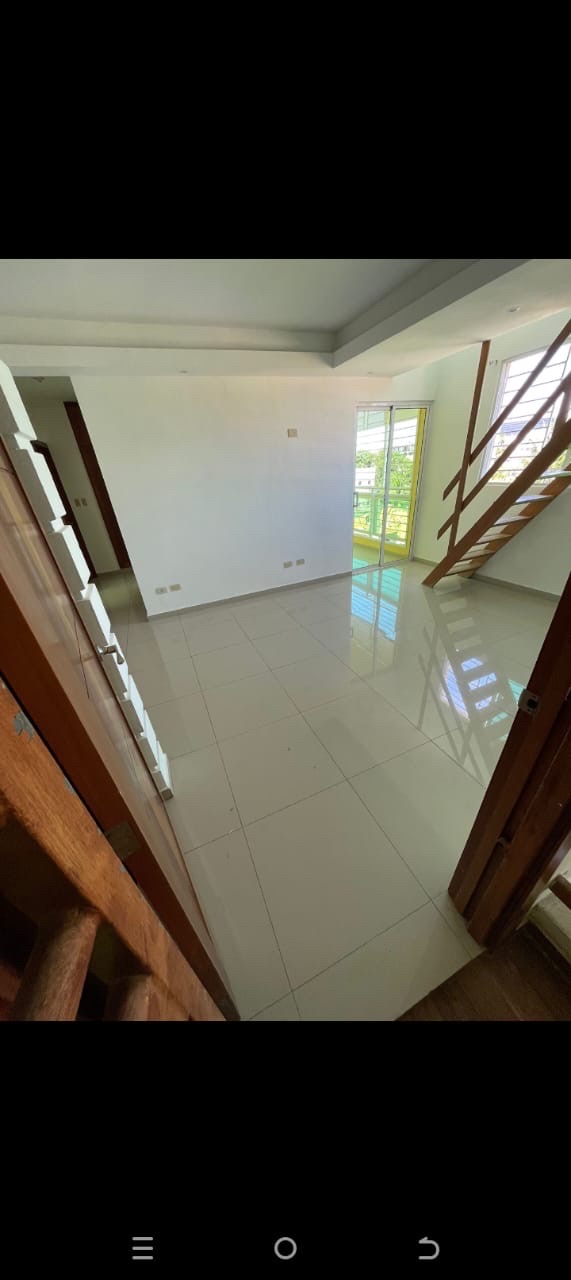apartamentos - 3 habitaciones, 2baños, 1parqueo, azoteaPrecio 25mil 1