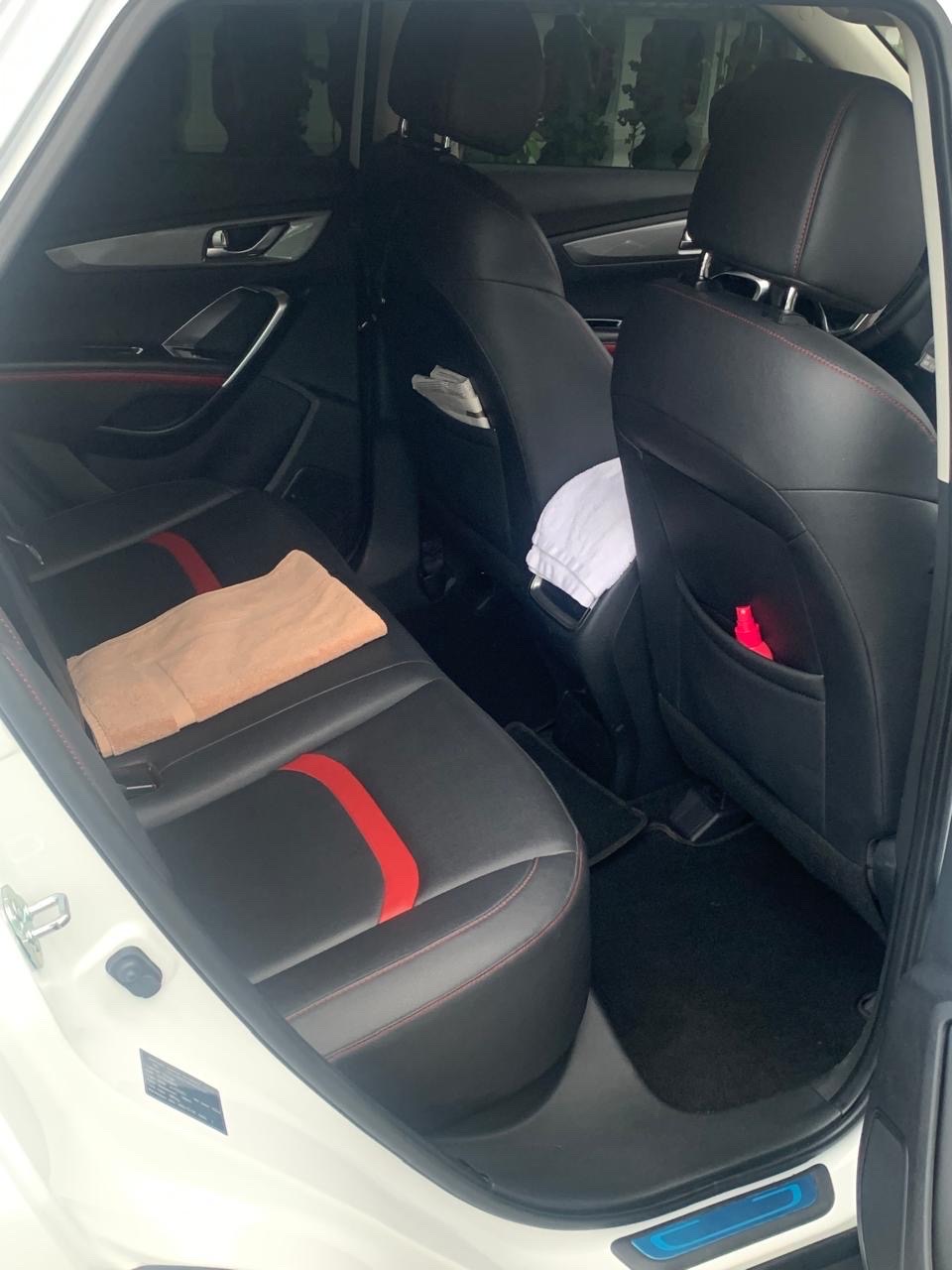 jeepetas y camionetas - Jeepeta Changan 2021 $930,000 negociable único dueño  3
