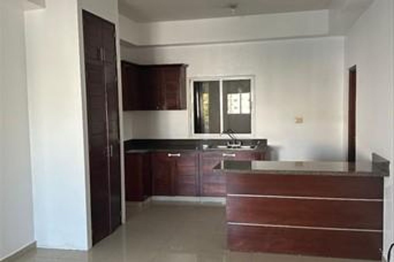 apartamentos - Apartamento en venta en Evaristo Morales 6