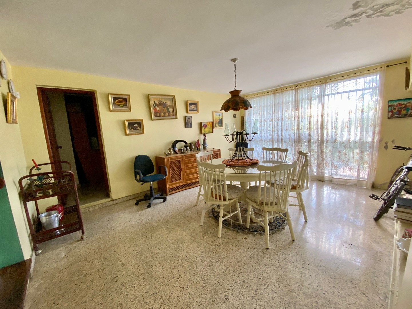 casas - Se vende casa en Arroyo Hondo 1
