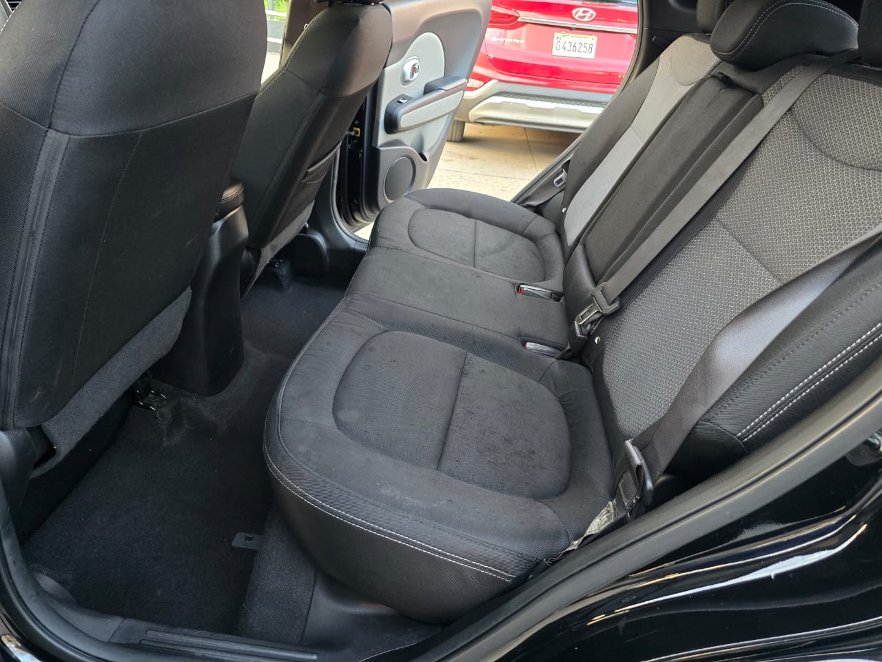 jeepetas y camionetas - OFERTA! KIA SOUL 2019 CLEAN CARFAX 8