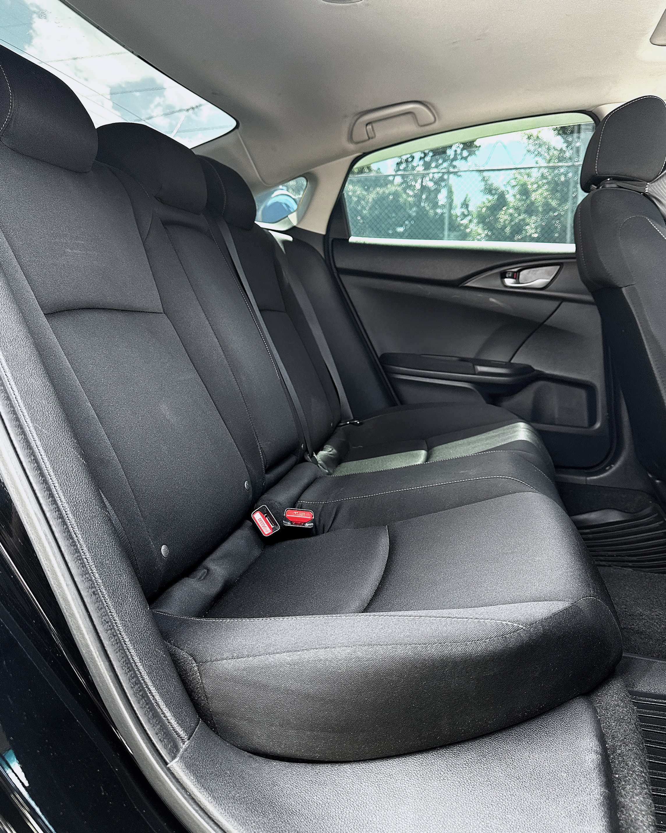 carros - Honda Civic 2019 EX-T 5
