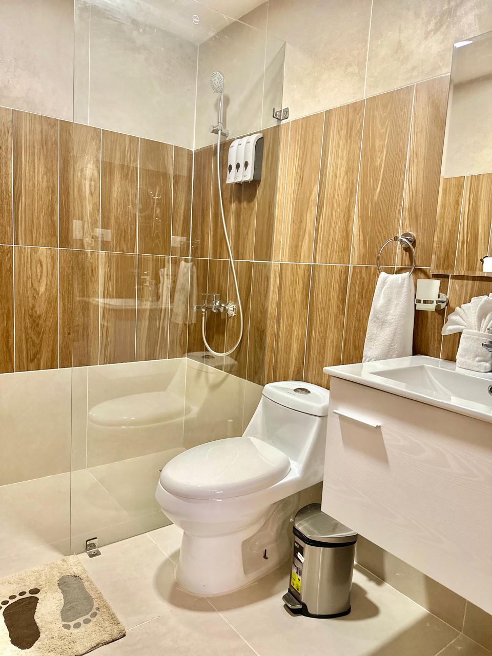 apartamentos - Rento hermoso apartamento en la esperilla  4