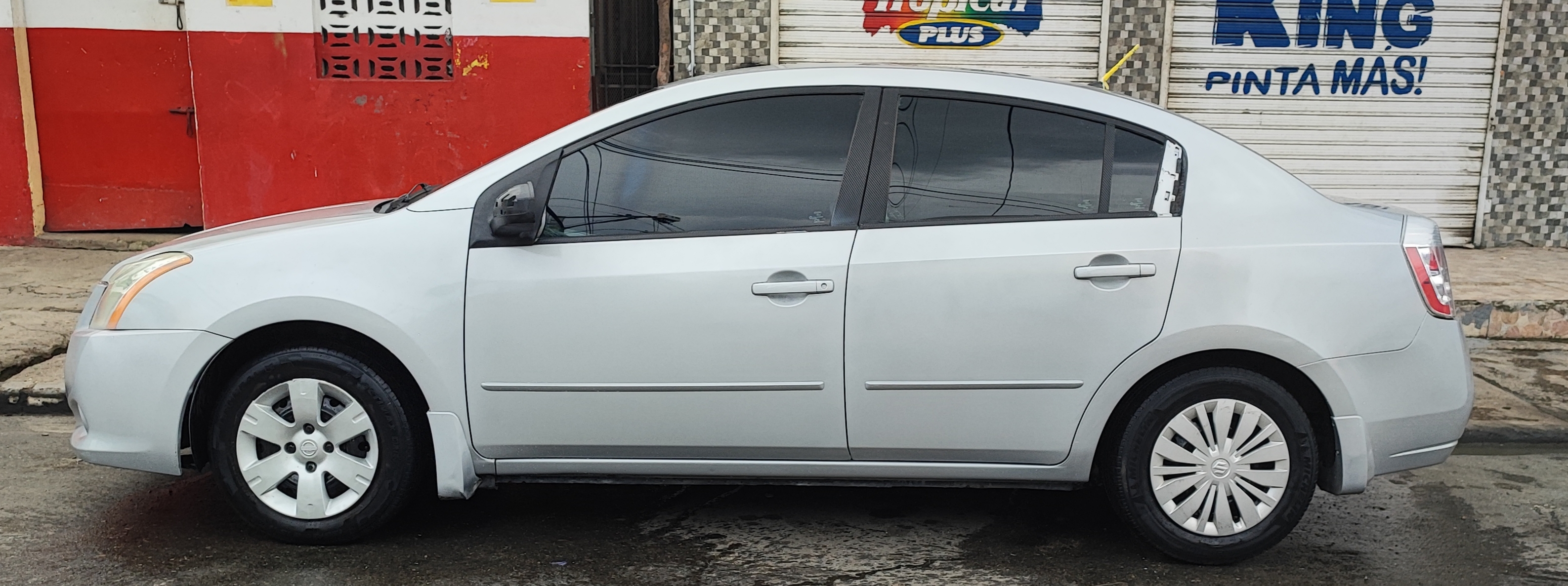 carros - 💲 NISSAN 💥 SENTRA 🔥2010🚘NEG❓ OPORTUNIDAD  7