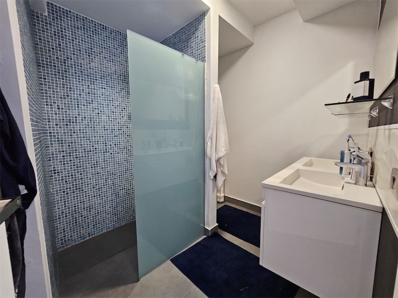 apartamentos - Apartamento en Renta en Bella vista con Vista espectacular al mar 9