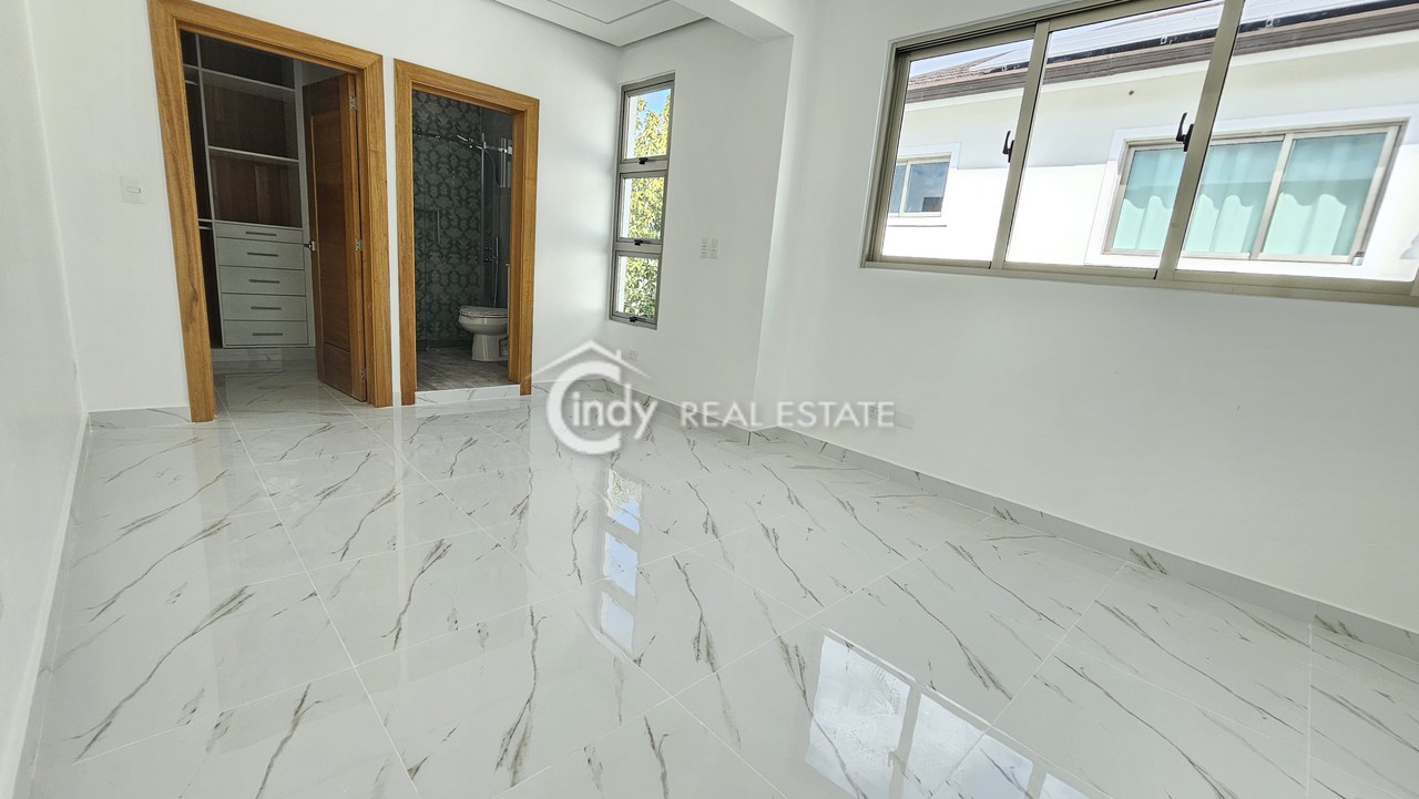 casas - Venta Casa Lujo 400m² - 4 Hab - 4 Baños -Santiago 9