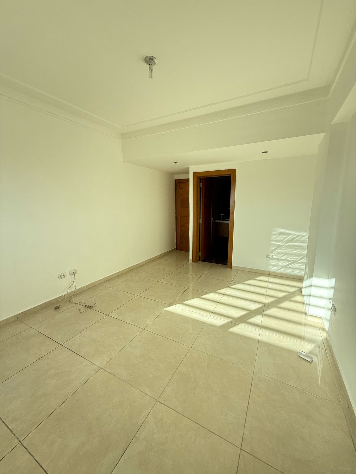 apartamentos - Apartamento en Evaristo Morales  4