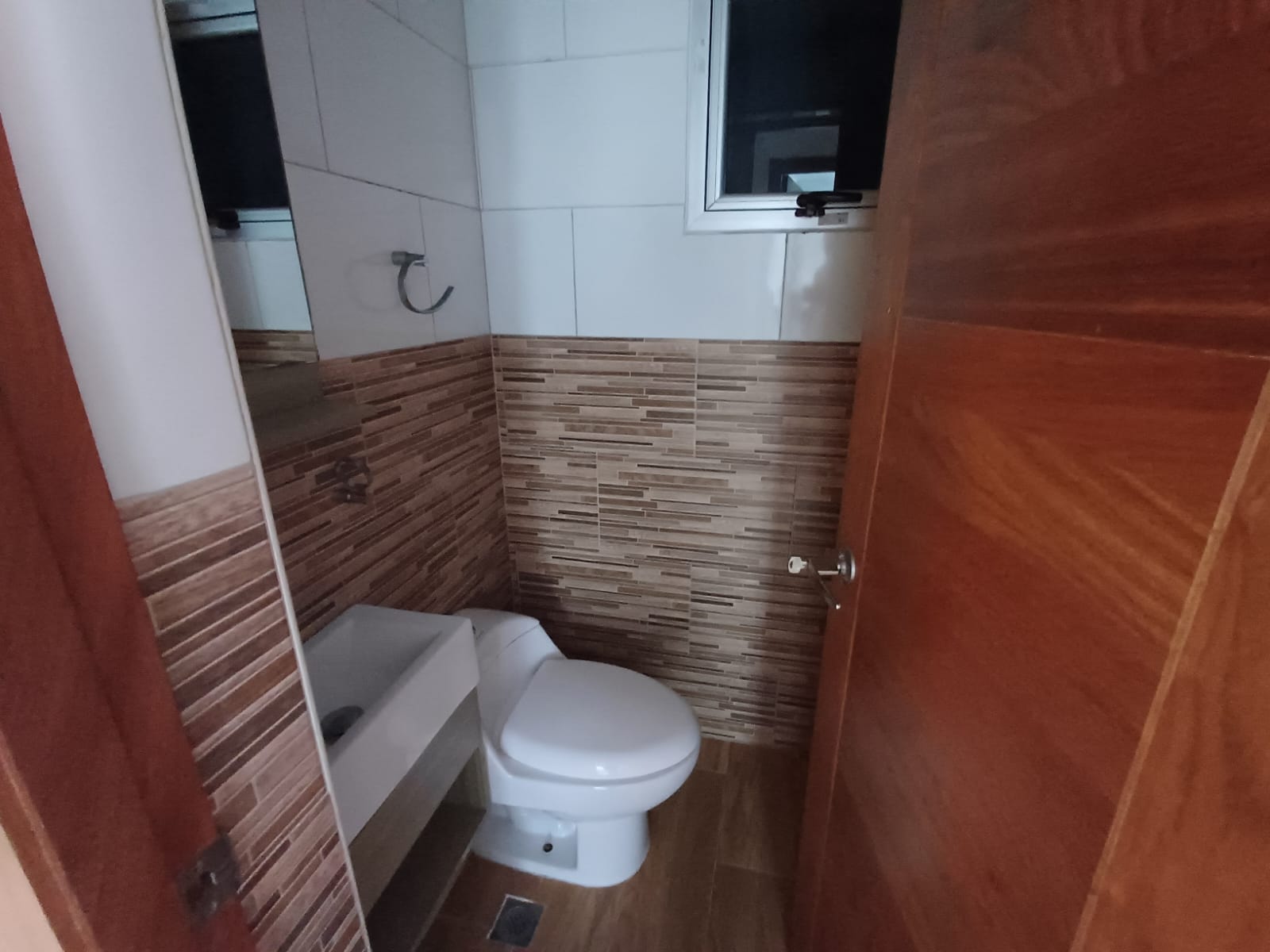 apartamentos - Alquiler de apartamento en Urbanización Real 6