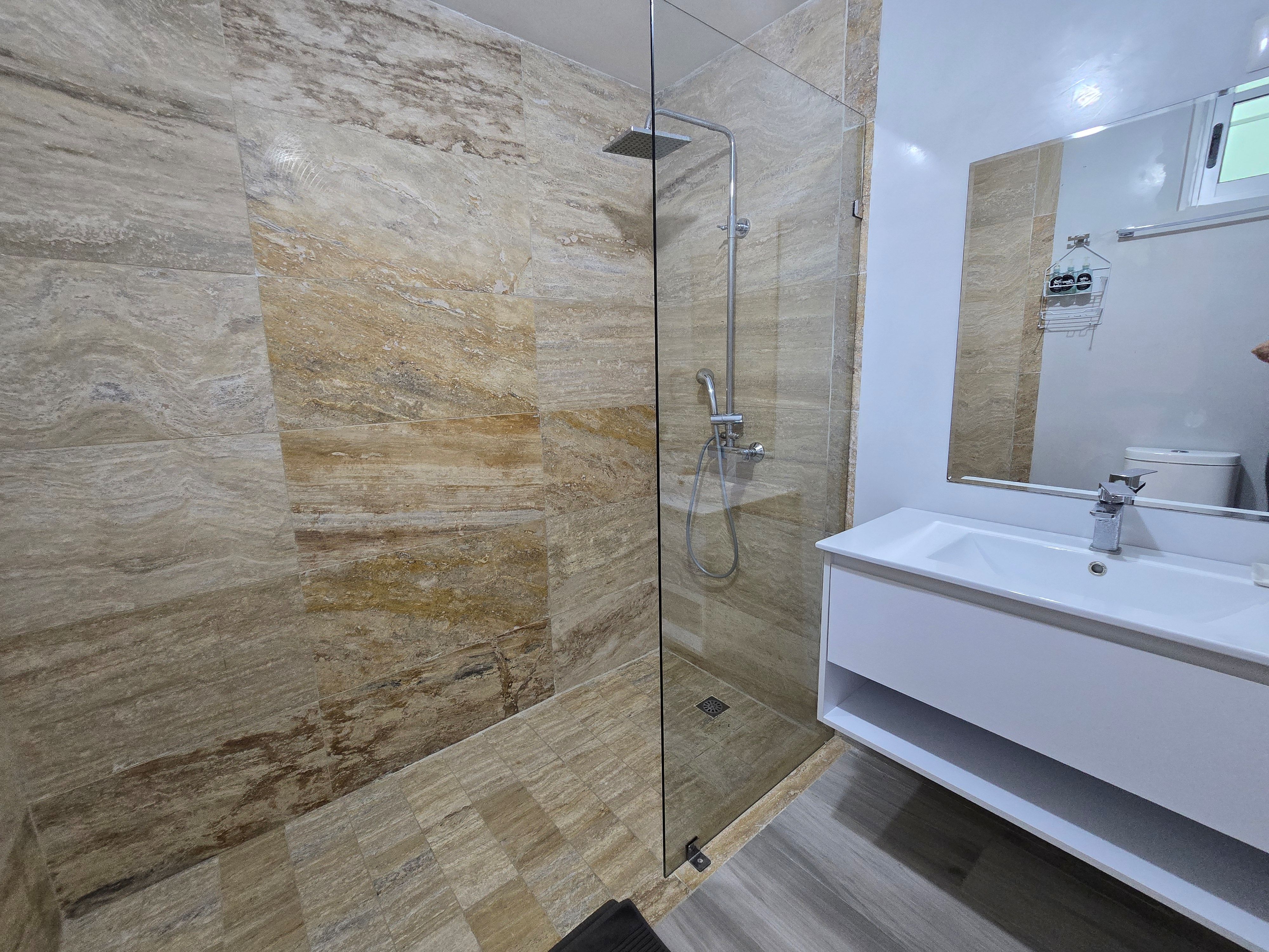 apartamentos - Renta: Apartamento amueblado En Punta Cana Village 9