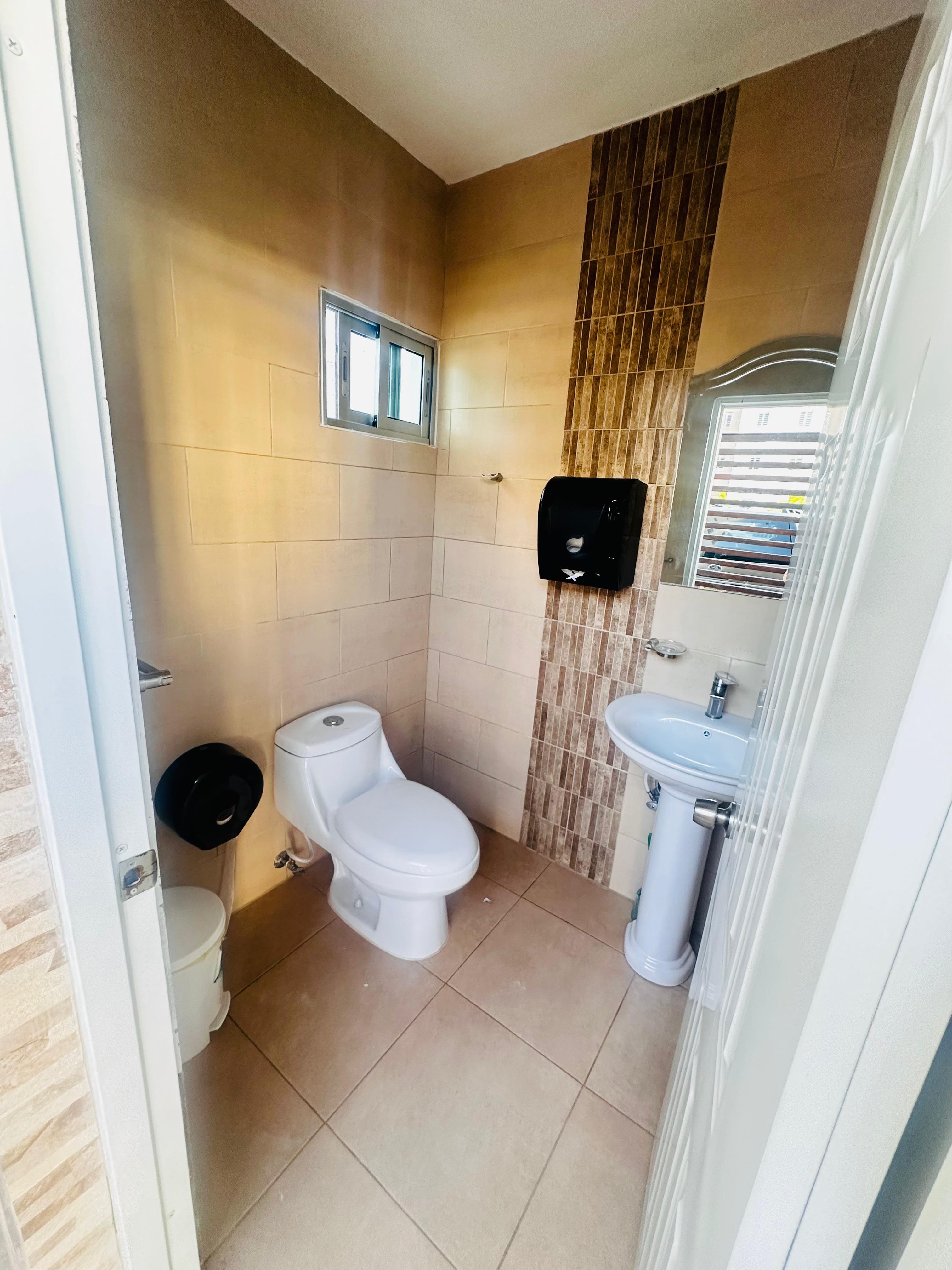 apartamentos - Rento Apartamento Villa María  4