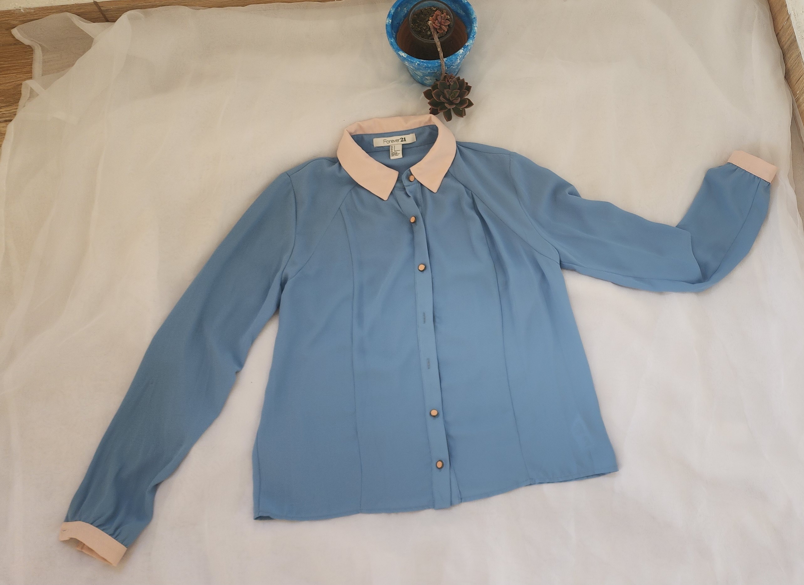 ropa para mujer - Blusa  1
