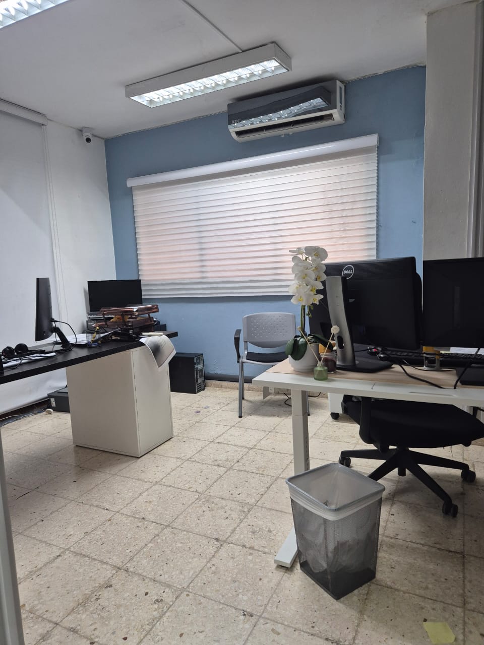 casas - Casa Convertida en Oficina – Romulo Betancourt 3