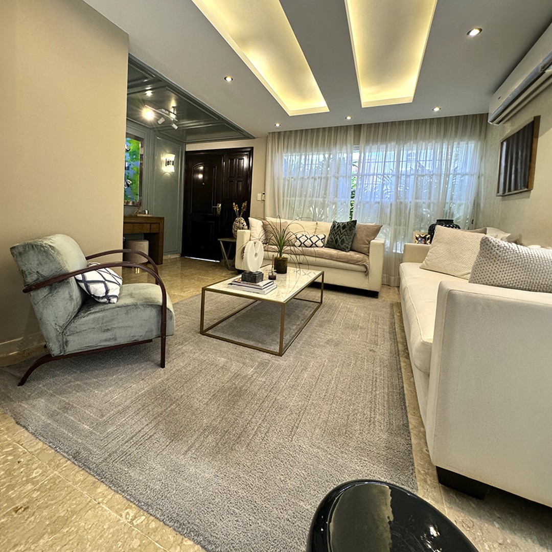 apartamentos - Casa alquiler amueblada Las Praderas 1