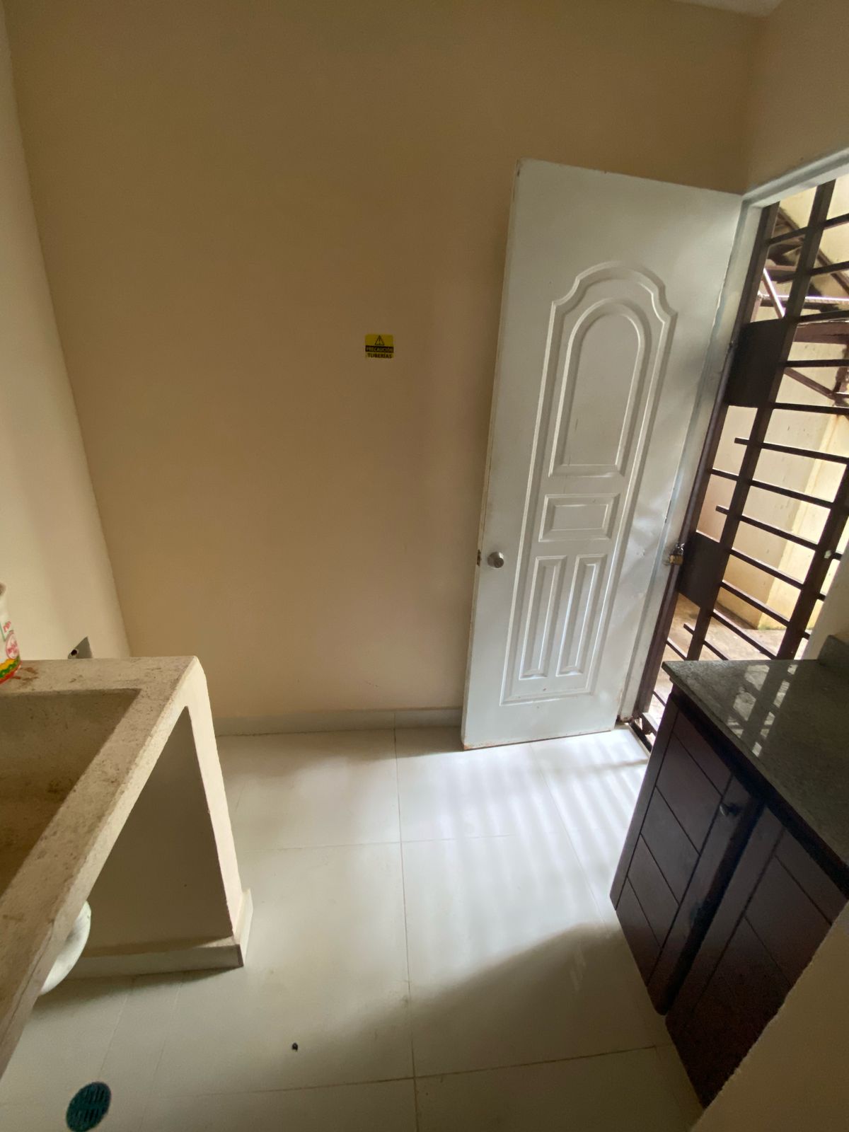 apartamentos - Apartamento De Alquiler En San Isidro 4