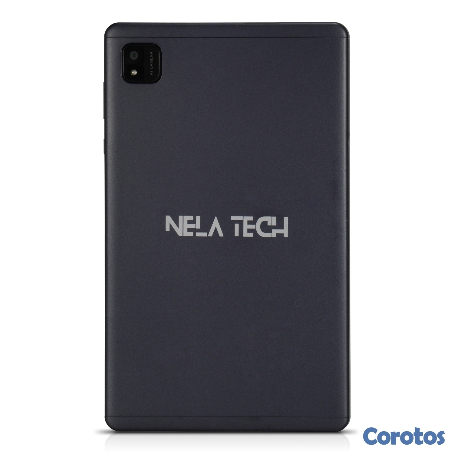 celulares y tabletas - Tablet NELA TECH TAB8V 8'' 32GB 3GB RAM Android