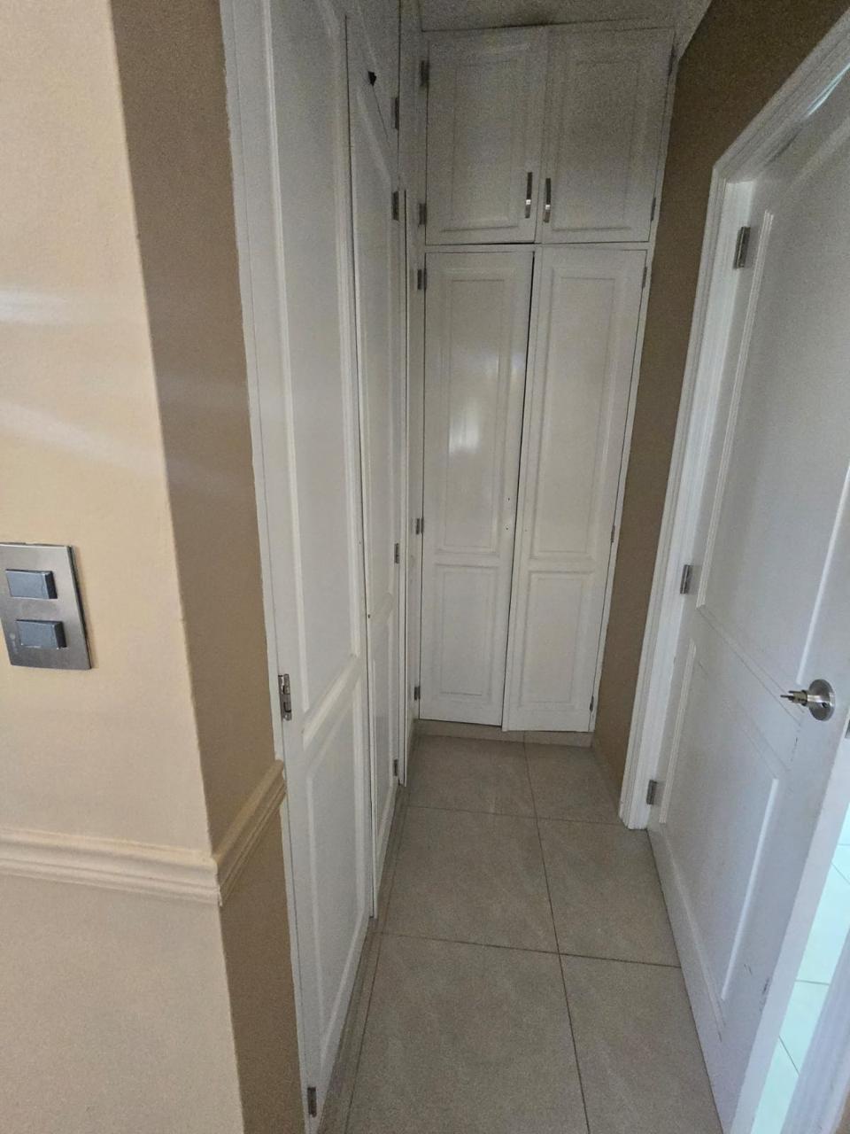 apartamentos - Vendo apartamento en Ensanche Mirador Norte  8