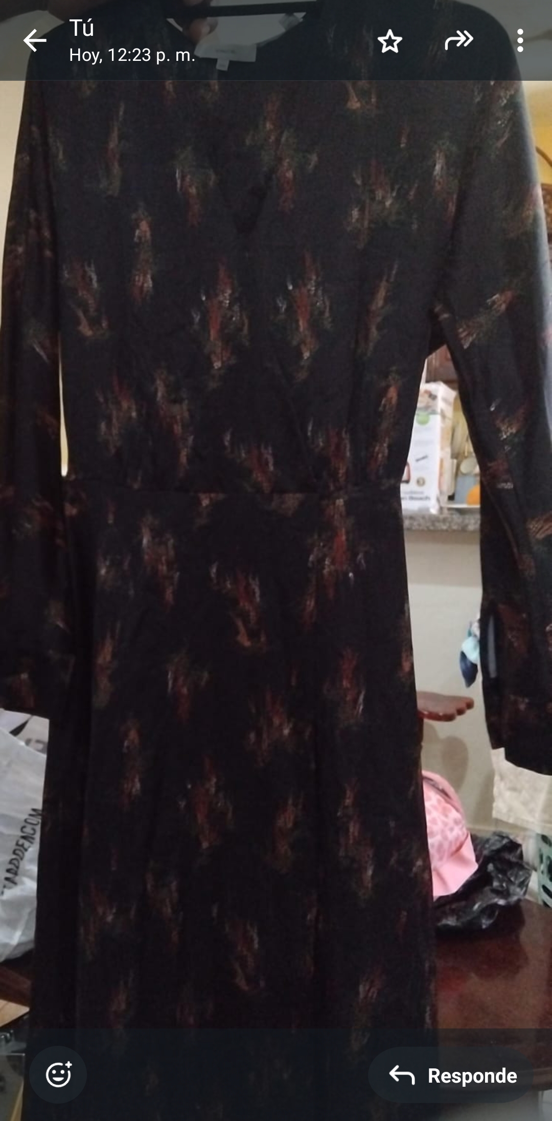 ropa para mujer - Lote ropa de damas y niñas 3