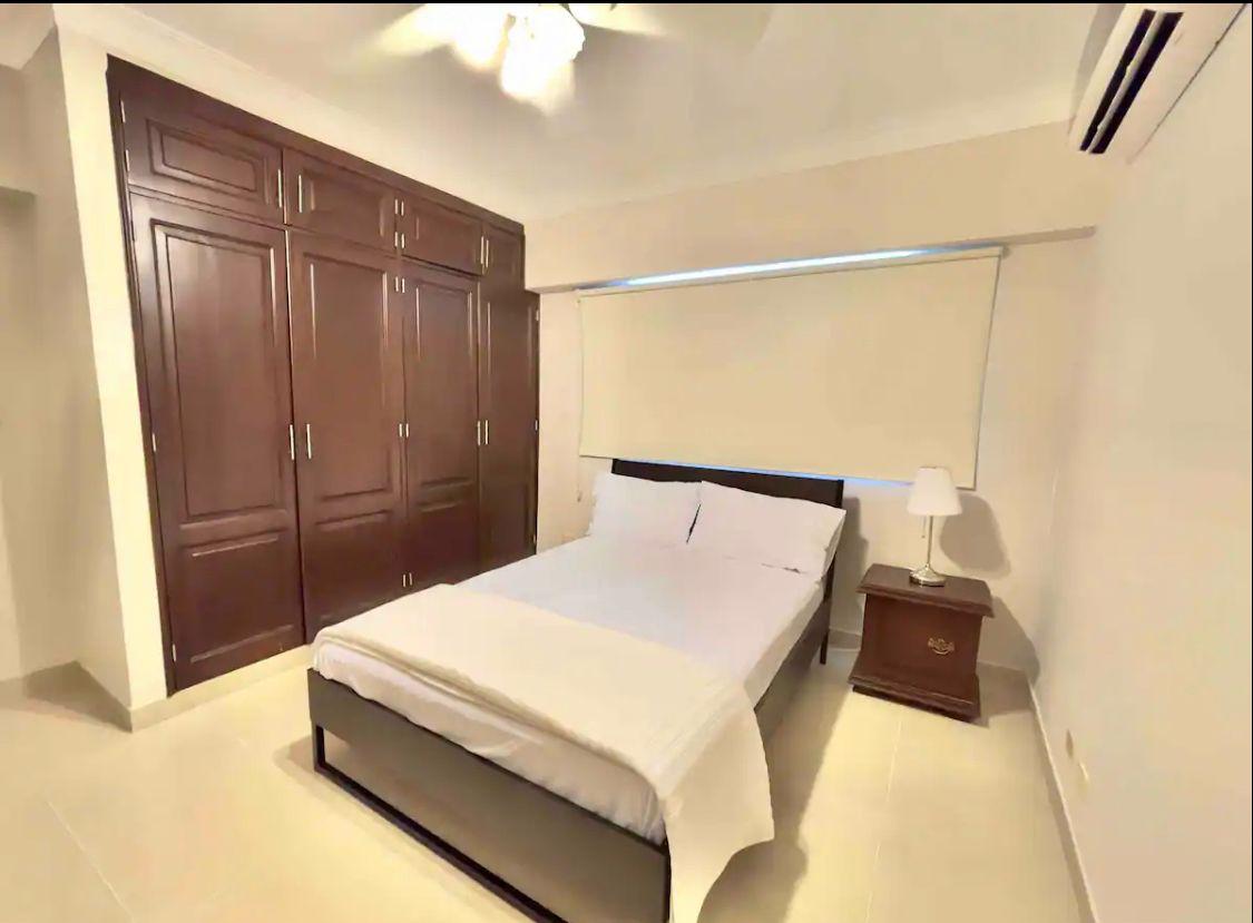 apartamentos - Apartamento en alquiler en Piantini 5