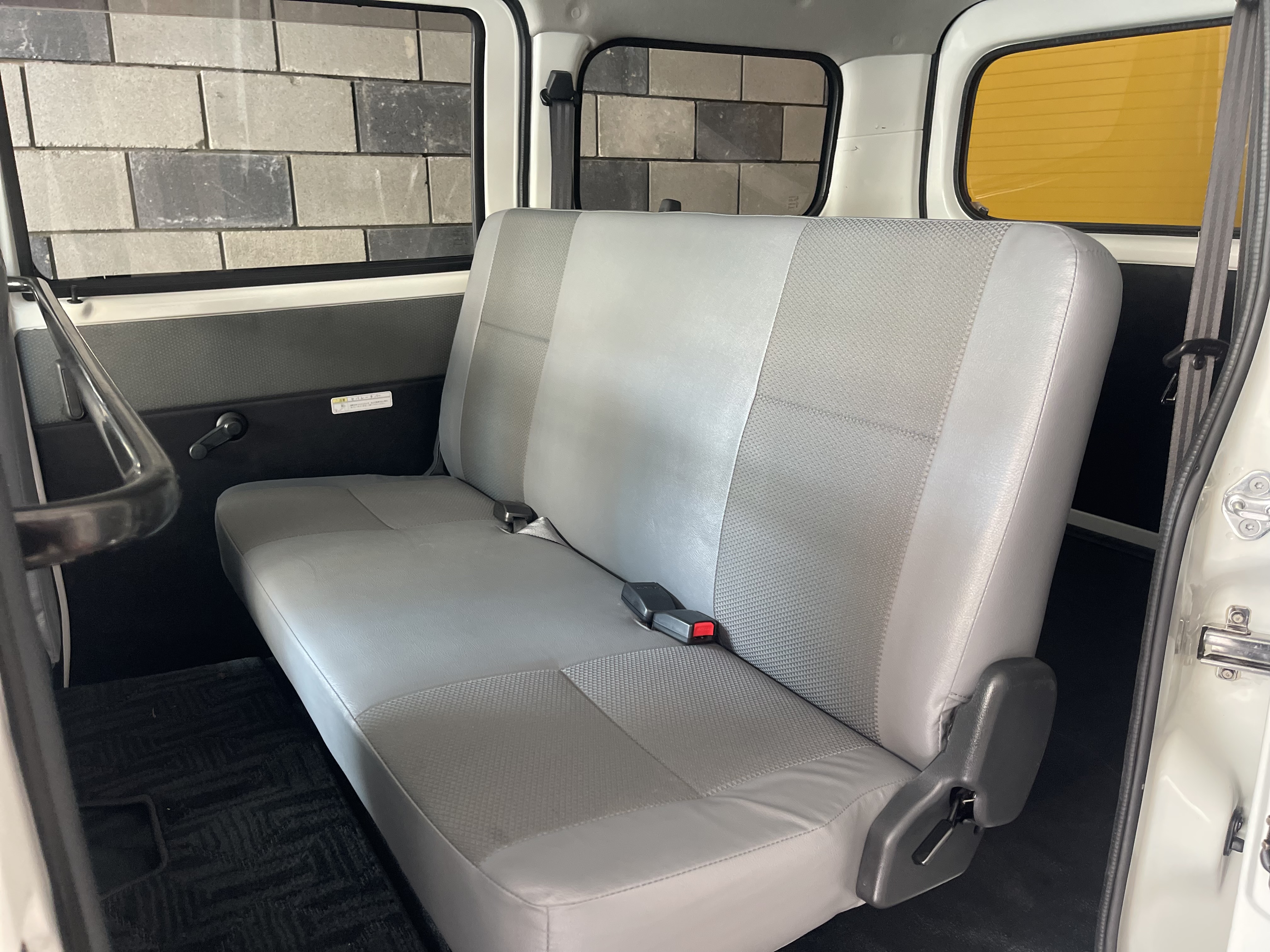 carros - TOYOTA TOWNACE FULL 2020 SÚPER ECONOMICA 7