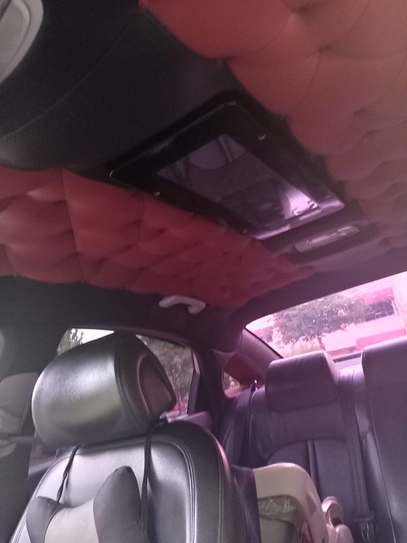carros - Hyundai Sonata LF DE OPORTUNIDAD  8