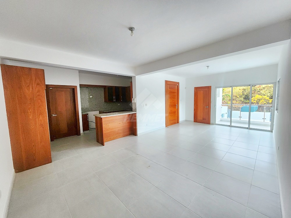 apartamentos - TORRE ELEVADOR Y PLANTA FULL CERROS GURABO STGO. 4