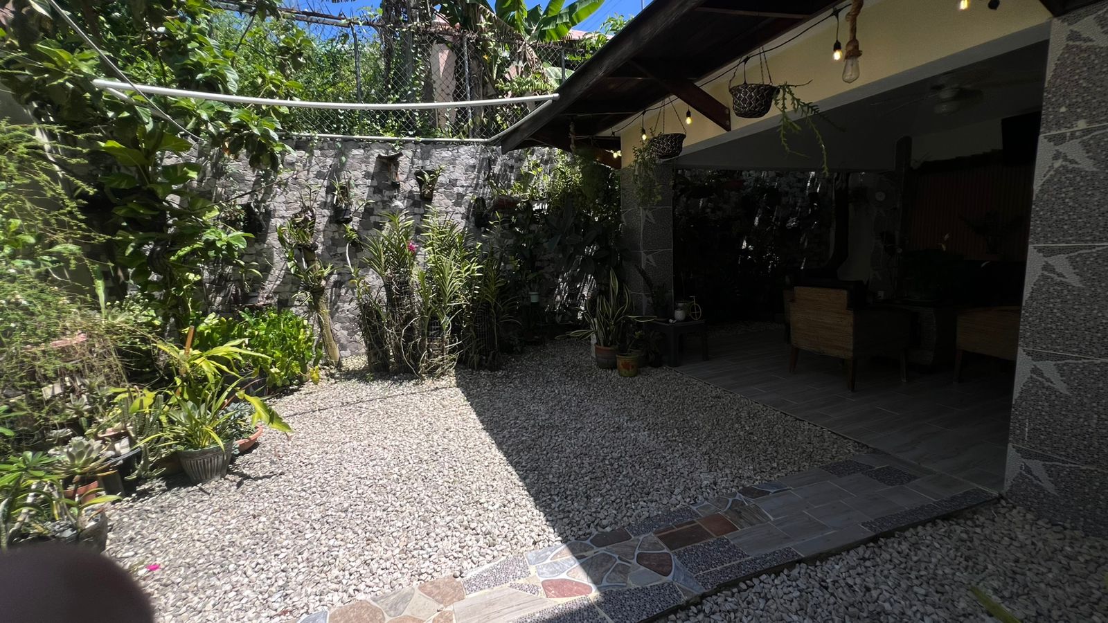casas - Casa en Venta en Res Cerrado en el Km 14 Aut. D. 8