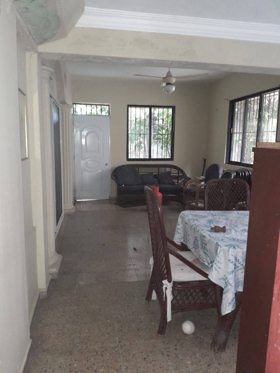 casas - Vendo casa en Villa Marina  7