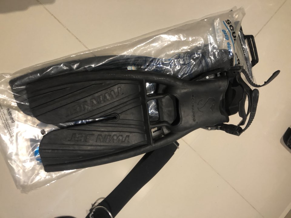 deportes - Equipos de buceo técnico sidemount y doble tanques 0