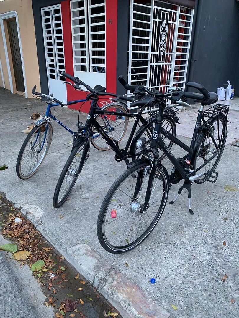 bicicletas y accesorios - Bisicletas “Dios en primer lugar” 4