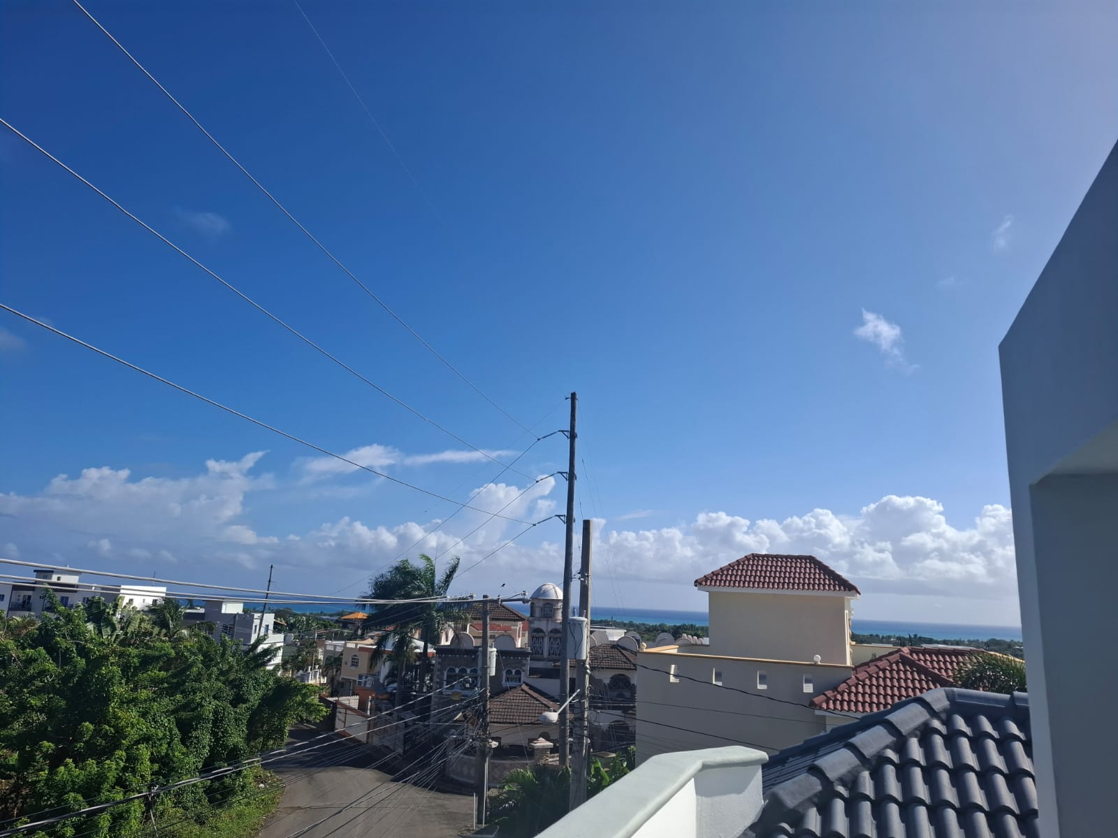casas - 🏡 Casa Moderna Amueblada con Vista al Mar  2