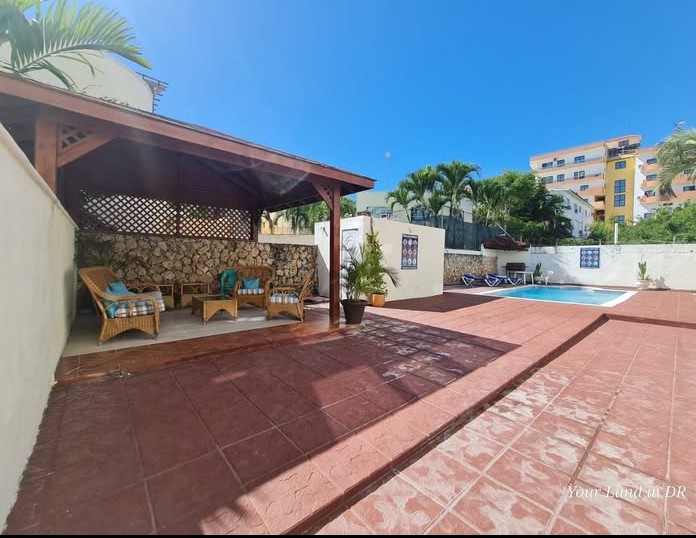 apartamentos - Oportunidad Venta Apartamento Juan Dolio  6