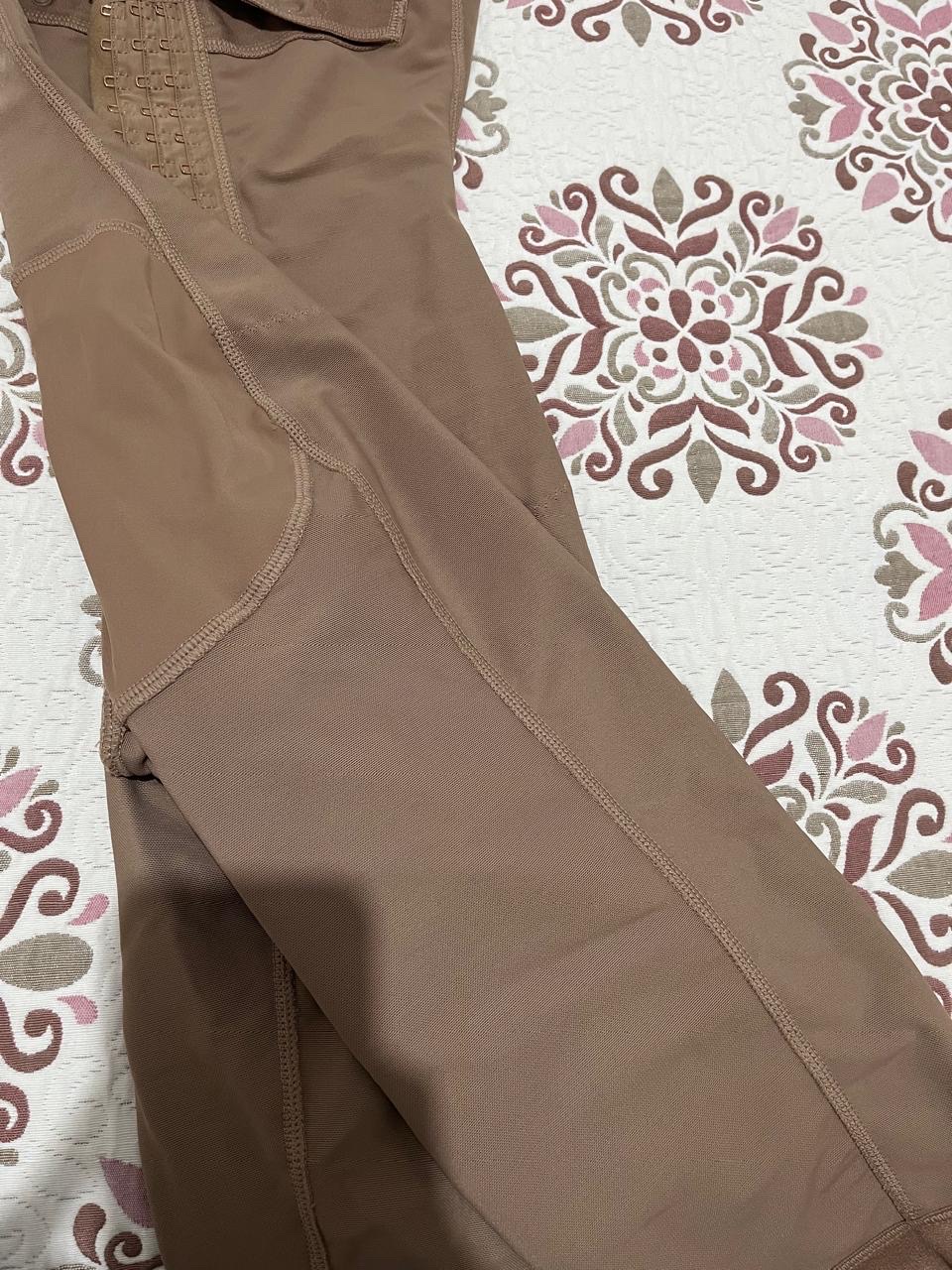 ropa para mujer - Faja post- quirúrgica colombiana  1