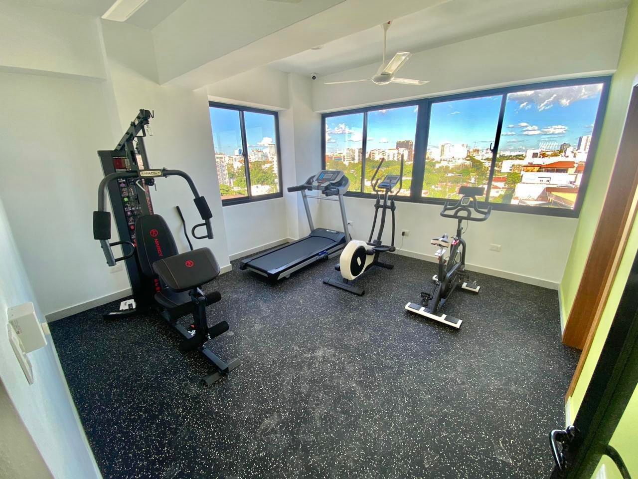 apartamentos - Vendo apartamento en mirador sur  8