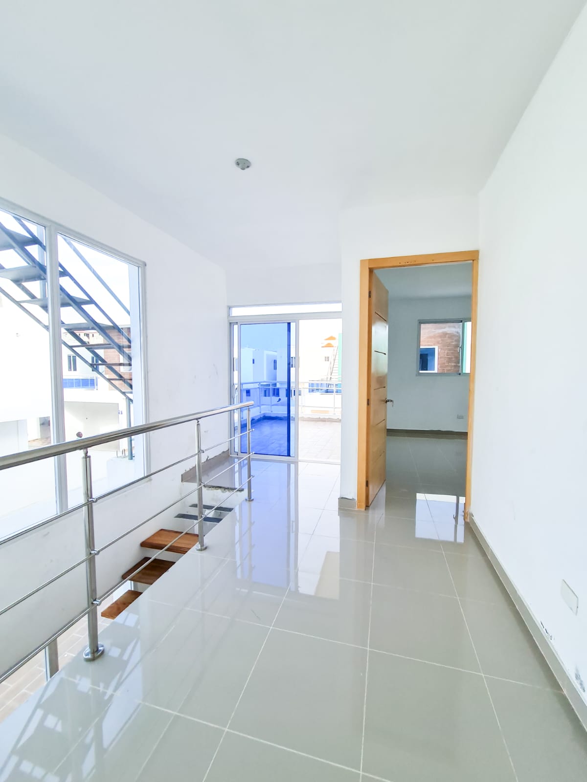 casas - Casas lista en proyecto cerrado, Prado Oriental  4