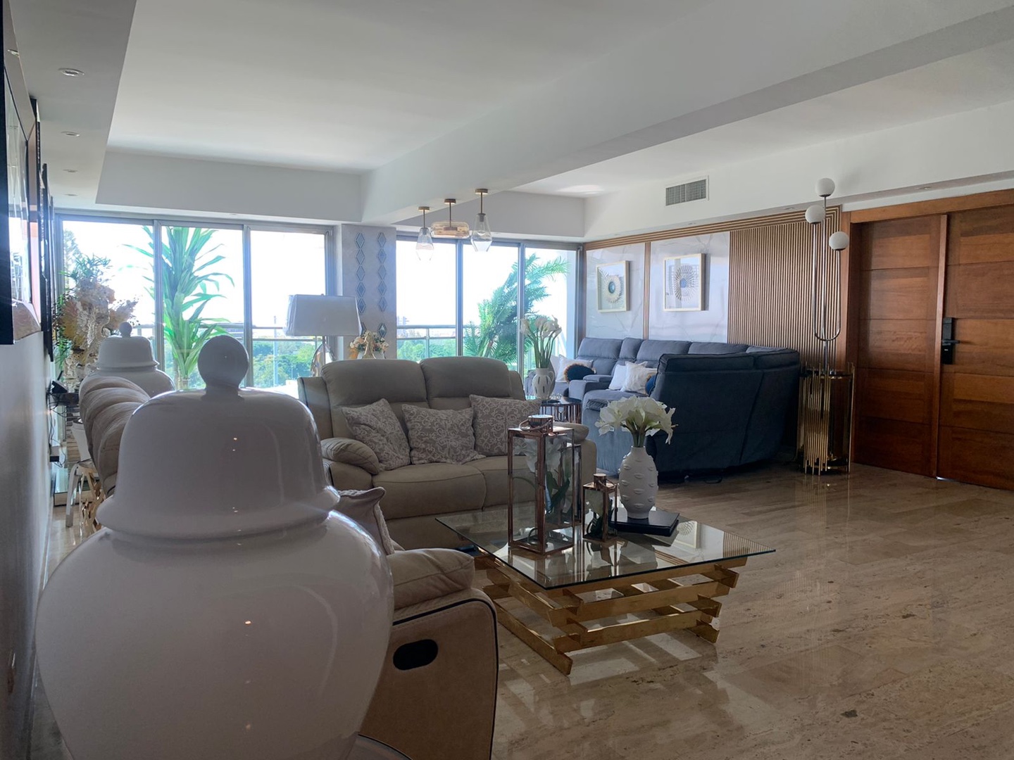 apartamentos - La esperilla vendo apartamento  3