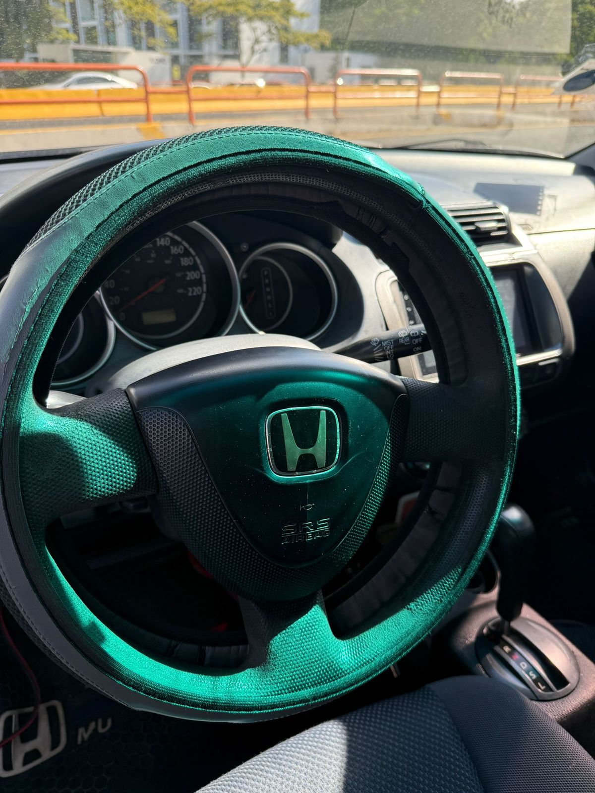 otros vehiculos - Honda Fit 2002

 3