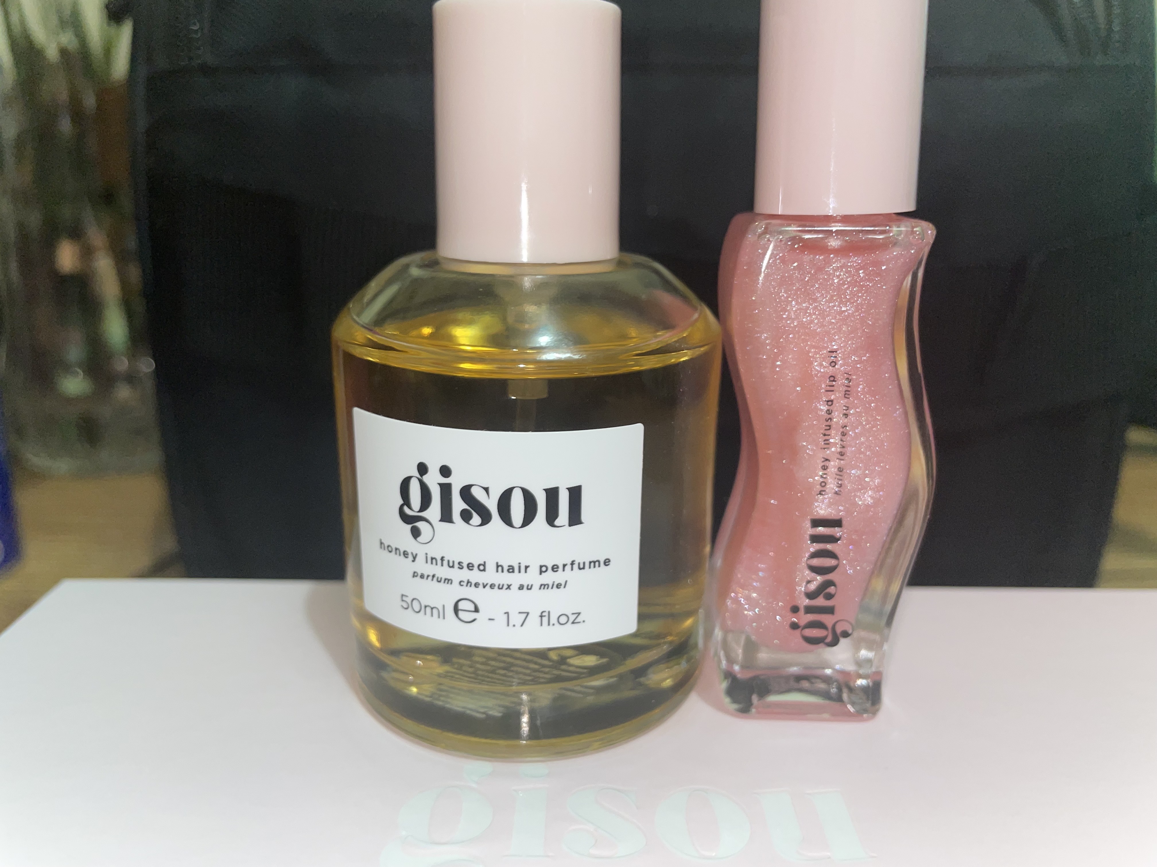 salud y belleza - COMBO GISOULUXE 2