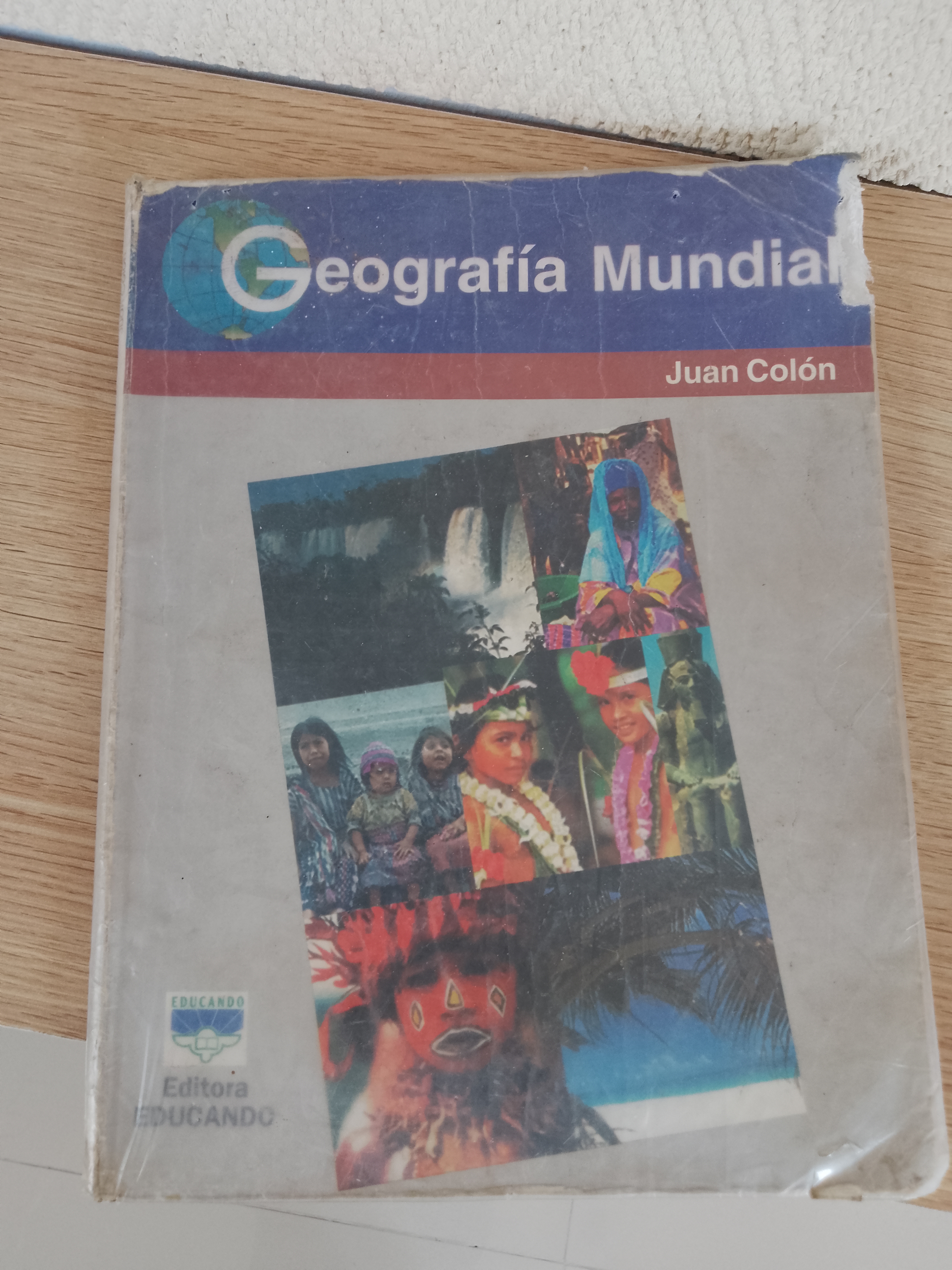 cursos y clases - Vendo libro de Primaria PROYECTO TREBOL 2 DO PRIMARIA 1