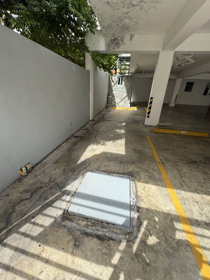 apartamentos - Venta de apartamentos en Urbanización Tropical  7