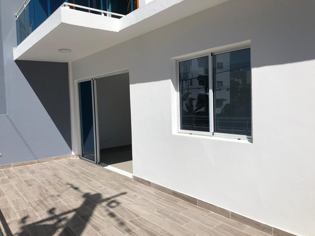 apartamentos - APARTAMENTO EN ALQUILER EN LOS JARDINES DEL SUR 1