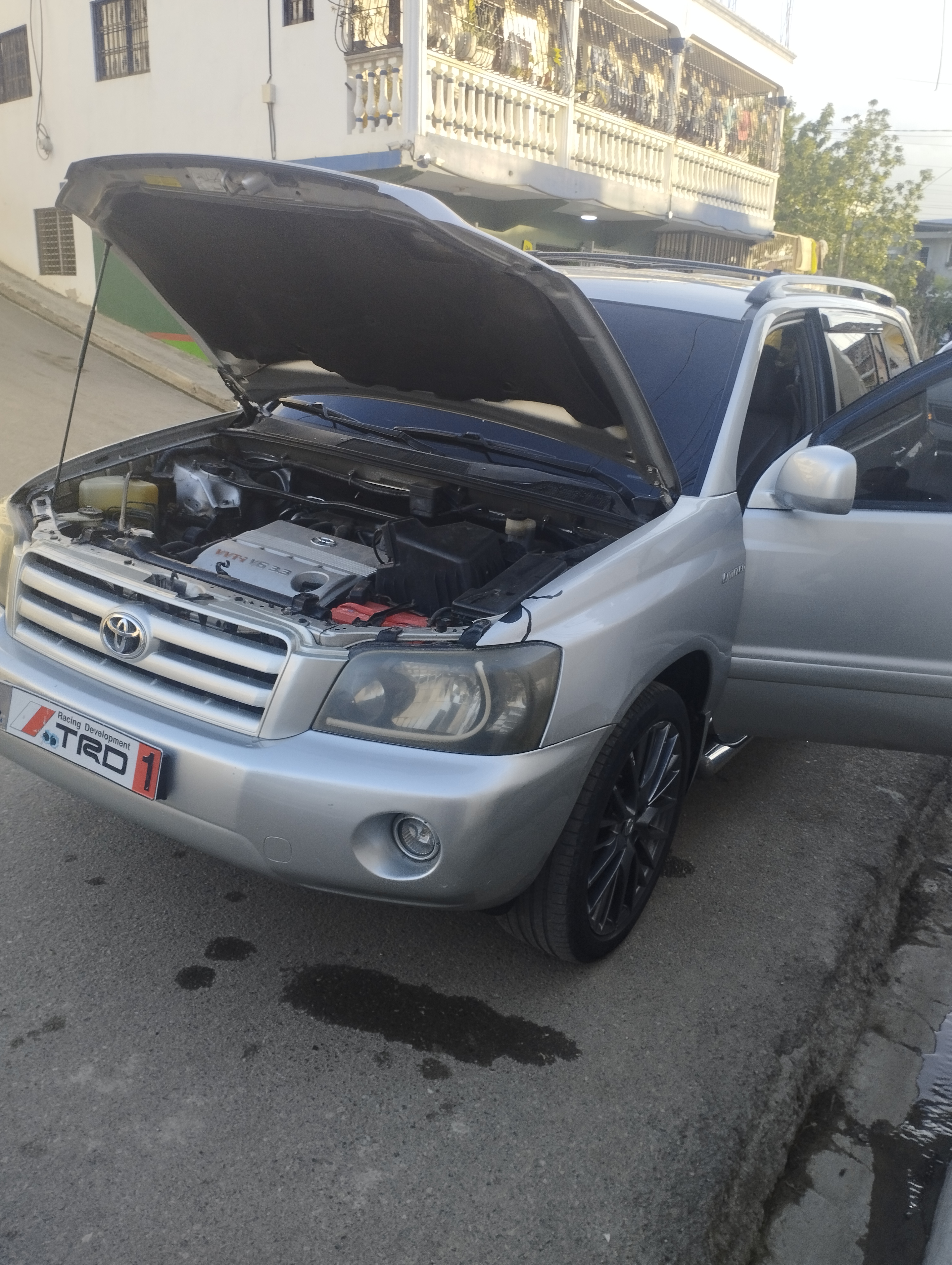 jeepetas y camionetas - Poco de que hablar ven con tu mecánico  5