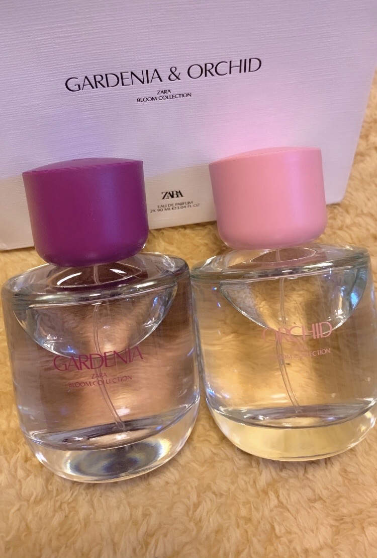 salud y belleza - Perfumes Zara Originales  1