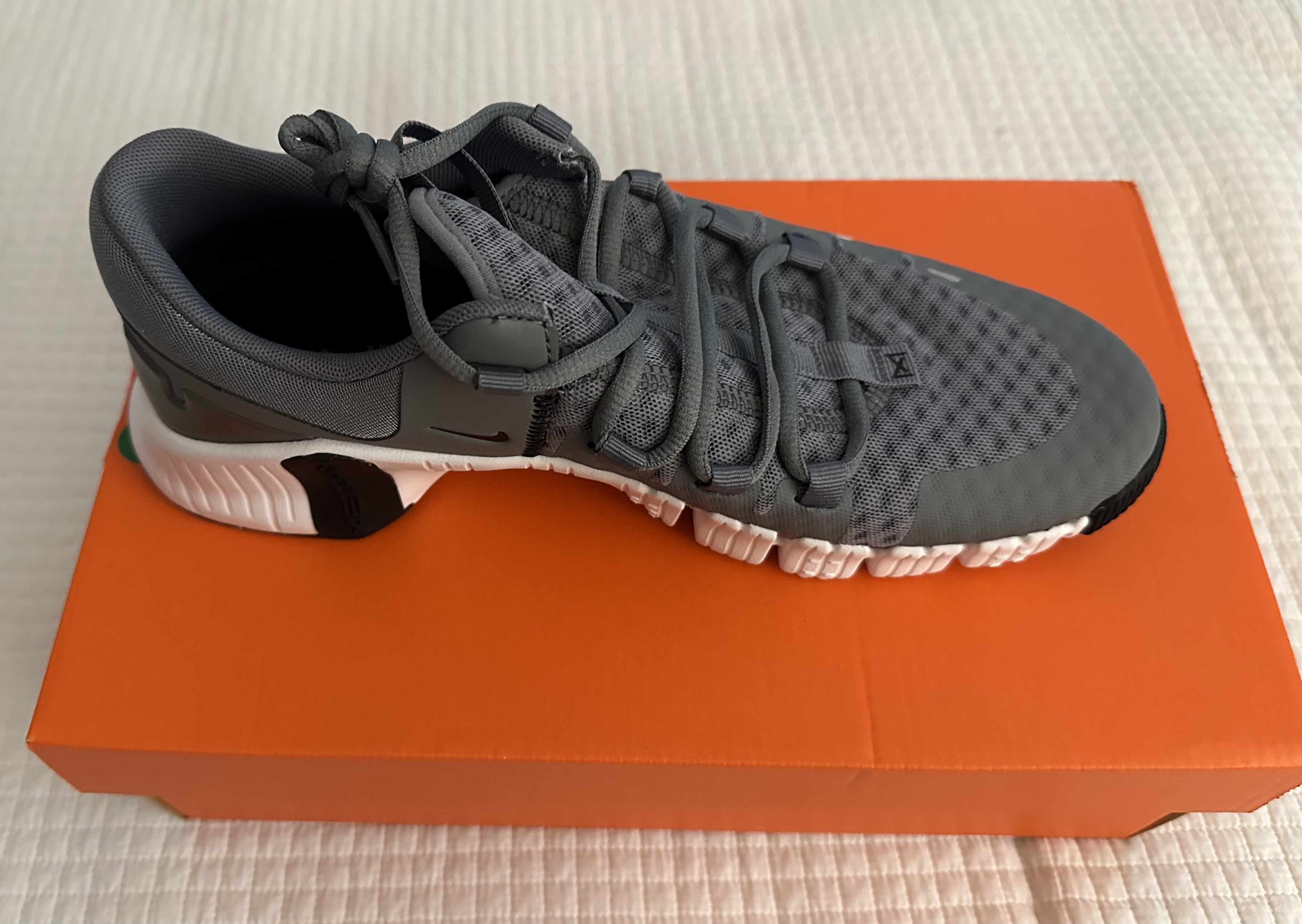 zapatos para hombre - Nike Free Metcon 5 1