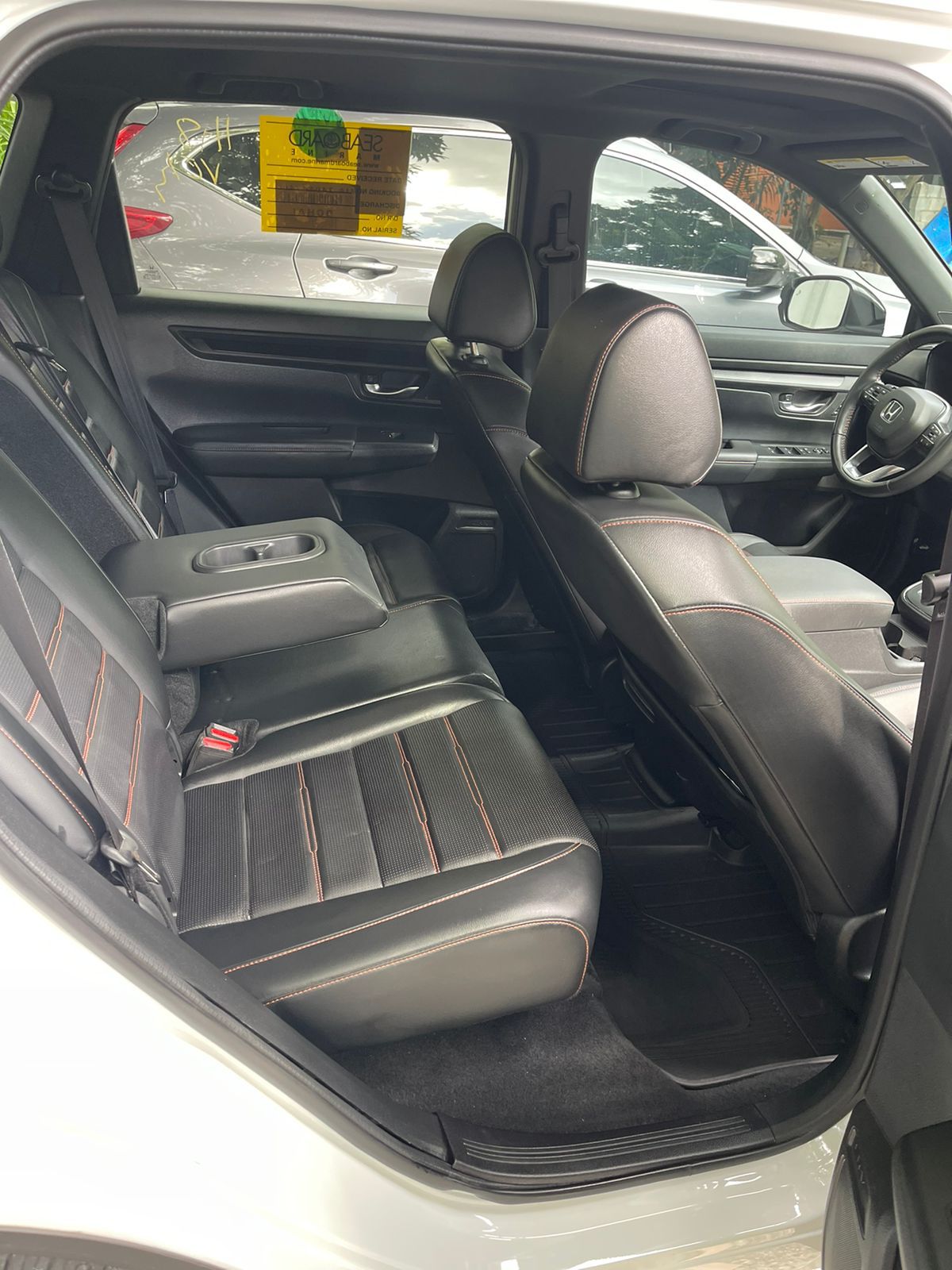 jeepetas y camionetas - honda CRV SPORT L 2024
US$46,000 5