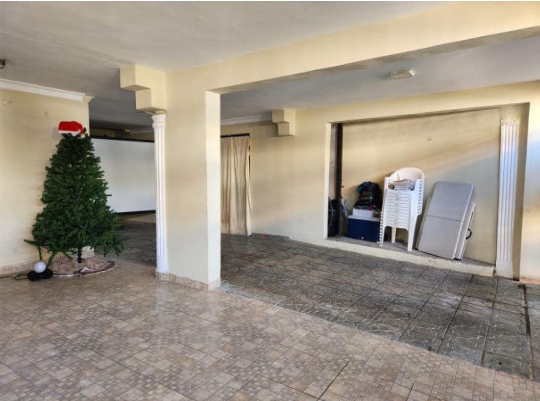casas - Casa grande en Res Mirador Este 6