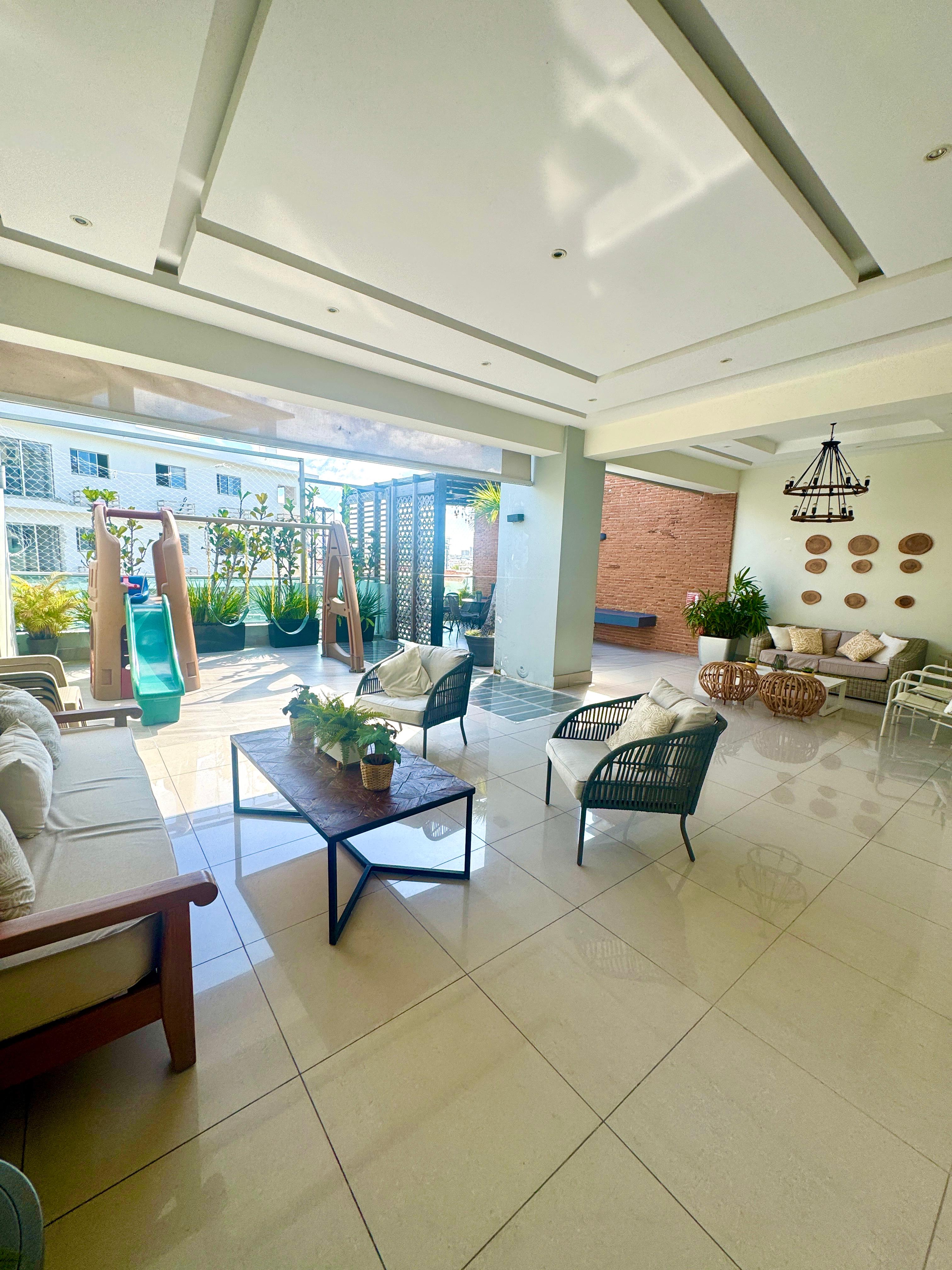 apartamentos - Apartamento en el Millón📍Alquiler o Venta.🔥